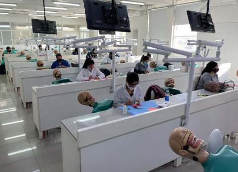 Fabrica de simuladores