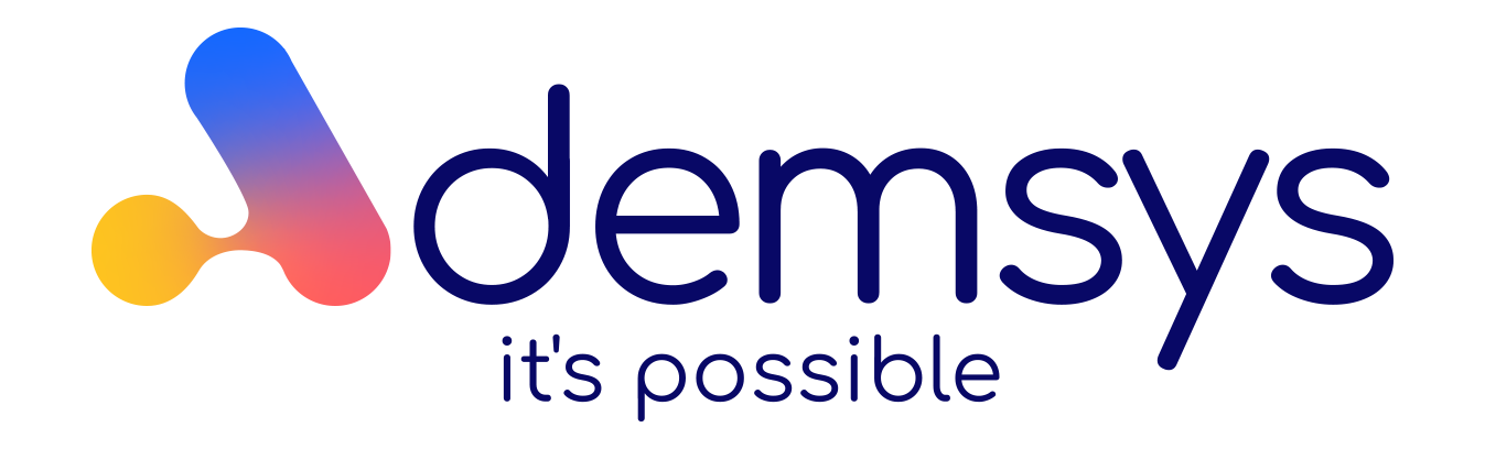 Logo Ademsys