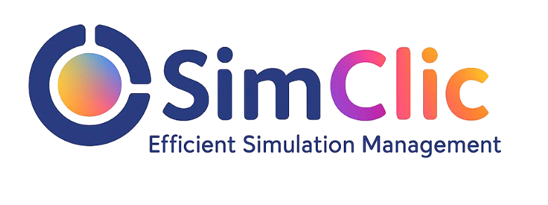 Logo Simclic